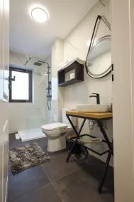 Pensiunea CityView - Bagno