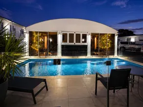 ibis Styles Broken Hill - Pool