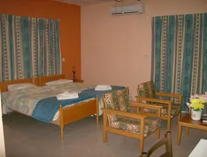 Rantzo Holiday Apartments - Room