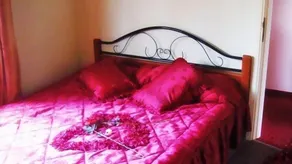 Hotel L'Aiglon - Rom