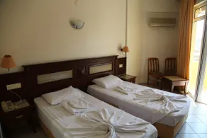 Alin Hotel - Room