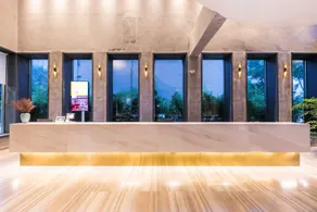 ibis Styles Wenzhou Heart Workshop - Reception