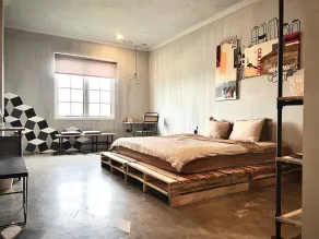 d'primahotel Yogyakarta - Room