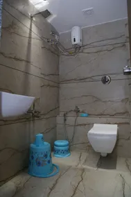HOTEL TOP 4  - Salle de bain