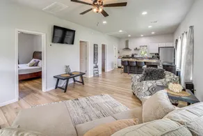 Walkable Neighborhood! Extended Stay in Mcalester - Interiør