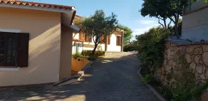 B&B Villa delle Rose - Rom