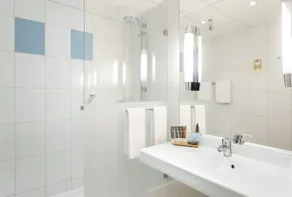 Novotel Lille Centre Grand Place - Salle de bain