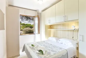 Case Sobrini - Chambre
