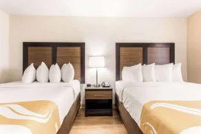 Quality Inn & Suites Myrtle Beach near Outlets - Værelse