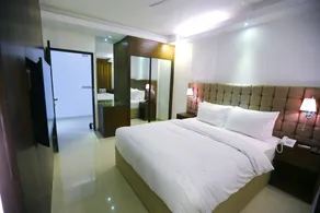 Blossom Hotel Dhaka - Room
