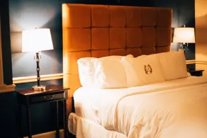 The Remington Suite Hotel and Spa - Vue de la chambre