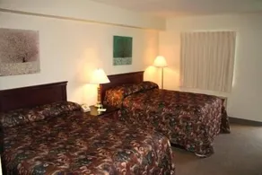 The Holiday Motel & Restaurant - Værelse