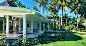 Jivana Resort - Reception