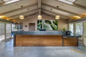 Best Western PLUS Island Palms Hotel & Marina - Réception