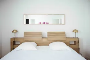 Ténéo Apparthotel Bordeaux Mérignac - Aéroport - Room