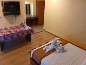 Royal Villa Beach Resort - Rum