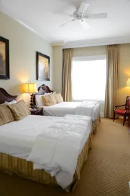 The Inn at Ole Miss - Chambre