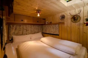 BaseCamp Bonn - Chambre