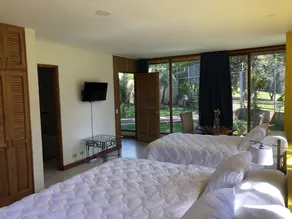 La Casa de Cariari Al Golf - Room