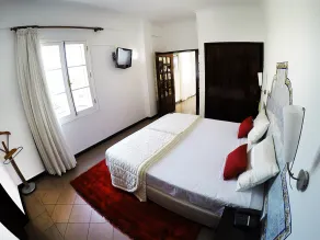 Hotel Continental Luanda - Room