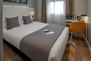 SERHS Carlit Boutique Hotel - Room