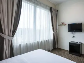 Raintree Hotel - Rom