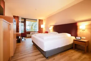 Dolce by Wyndham Bad Nauheim - Chambre