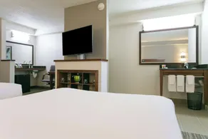 Hyatt Place Nashville Franklin Cool Springs - Chambre