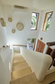 La Villa Luz - Adults Only Boutique Hotel - Vue de la chambre