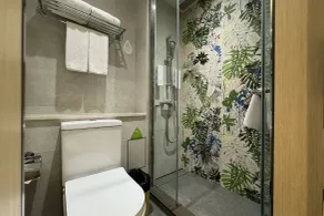 Hotel YX Lai Chi Kok - Salle de bain