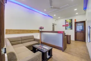 Super Collection O Sunshine Near Inox - Reception