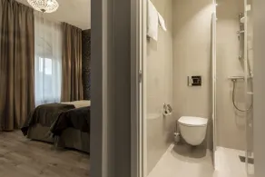 Comfort Grand Hotel - Rom