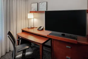 Courtyard by Marriott San Antonio SeaWorld Westover Hills - Chambre