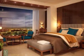 YASH INTERNATIONAL - Room