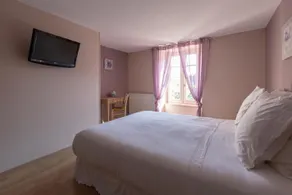 Les Voyageurs - Chambre