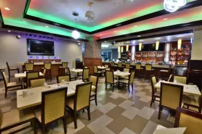 Holiday Inn Orlando East-UCF Area by IHG - Restaurant
