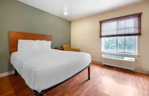 Extended Stay America Select Suites - Lake Worth - Quarto