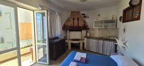 Apartments Boćin Rosso - Room