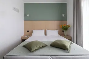 Energy Park Hotel - Chambre