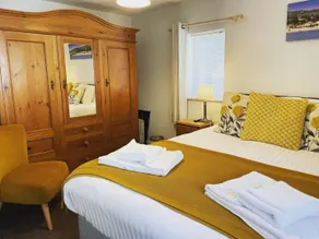 The Egryn Abersoch LLP - Chambre