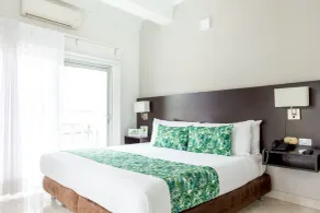 Hotel Manantial Melgar - Room