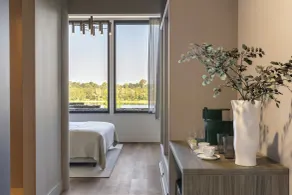 De Bronsbergen Boutique Wellness & Hotel - Chambre