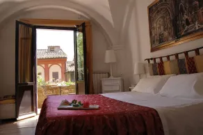 B&B Relais il Casato - Rum