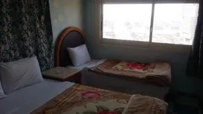 Isis Hostel 2 - Chambre
