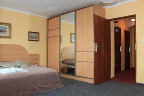 Willa Elżbieta - komfortowy wypoczynek, znakomite recenzje Gości - Chambre