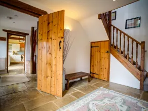 Little Barn - Room