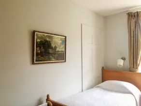 Temple Lodge Club - Camera
