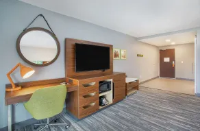 Hampton Inn Simpsonville - Zimmer
