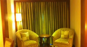 Lemon Tree Premier, Jaipur - Room