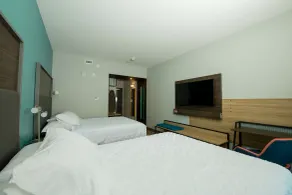 Tru by Hilton The Colony Dallas - Chambre